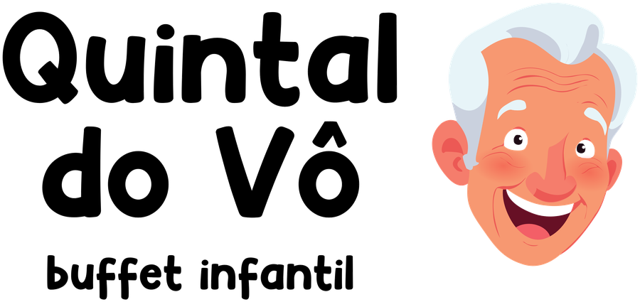 Quintal do Vô — Buffet Infantil